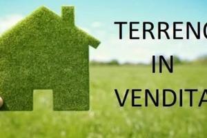 Albinea. Terreno con progetto approvato per villa