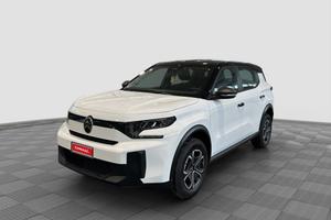 CITROEN C3 Aircross 2ª s. PureTech Turbo 100 CV