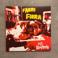 Vinile Mr. Simpatia - Fabri Fibra