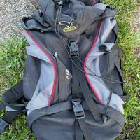 Zaino Salewa da montagna