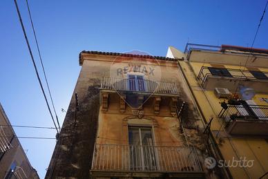 Casa Semindipendente - Ragusa