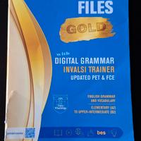 Grammar Files