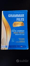 Grammar Files