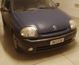 Clio 1200 benzina