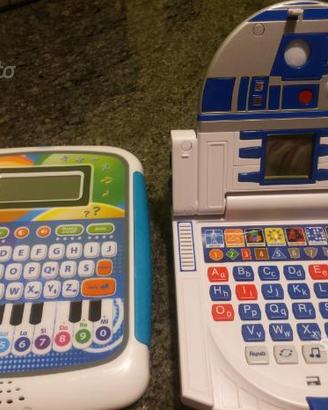 Giochi interattivi