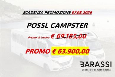 Possl Campster Campster
