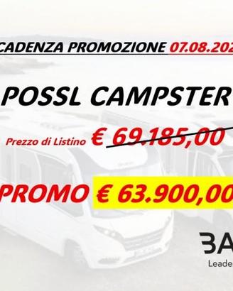 Possl Campster Campster