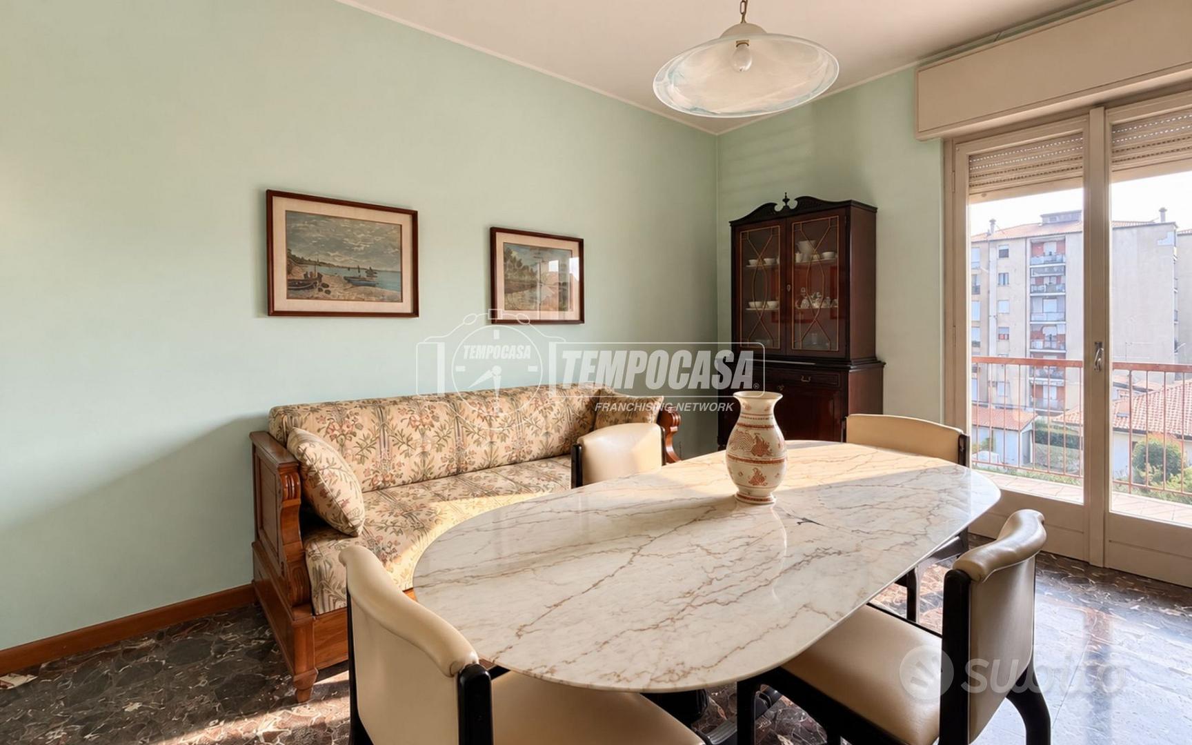 Appartamento – Osnago, Colombaio - Vista 5