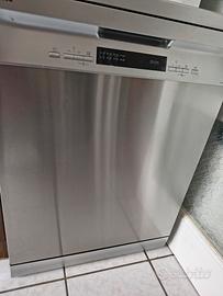 lavastoviglie libera installazione 