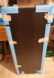 Mensola in legno 