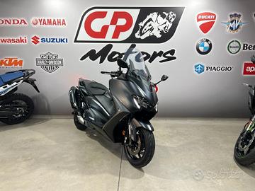 Yamaha T Max 560 ABS 21.000 KM
