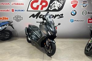 Yamaha T Max 560 ABS 21.000 KM