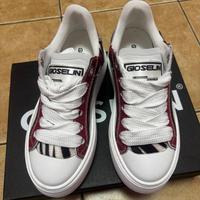 Scarpe sneakers gioselin