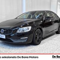 Volvo S60 2.0 d3 business geartronic