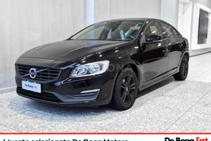Volvo S60 2.0 d3 business geartronic