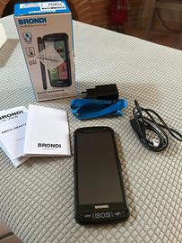 Brondi senior smartphone cellulare