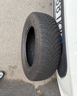 gomme hankook invernali 175/65 R14 82T