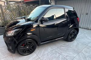 Minicar Ligier JS50 Sport