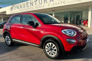 Fiat 500X 1.5 t4 hybrid 130cv dct “PREZZO REALE”