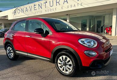 Fiat 500X 1.5 t4 hybrid 130cv dct “PREZZO REALE”