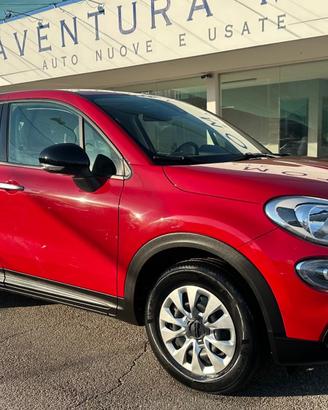 Fiat 500X 1.5 t4 hybrid 130cv dct “PREZZO REALE”