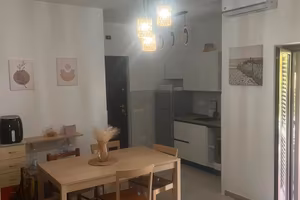 Bilocale a Sapri