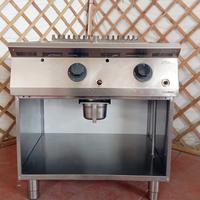fry top