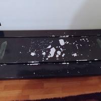 Daybed Rodolfo Bonetto per Elco mid century space