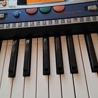 Tastiera Yamaha PSR-260