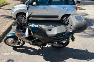 Aprilia pegaso 650 ie 2001