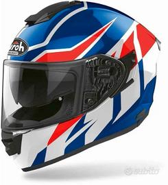 CASCO MODULARE AIROH st501