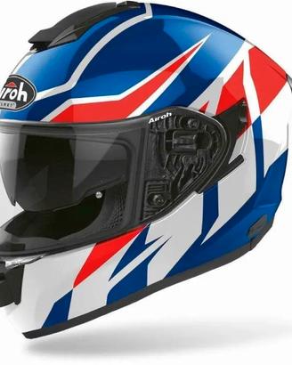 CASCO MODULARE AIROH st501