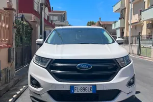 Ford edge