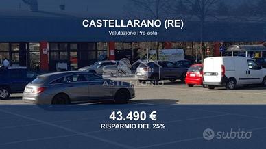 Immobile in asta di 52 m² a Castellarano