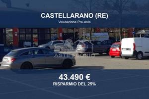 Immobile in asta di 52 m² a Castellarano