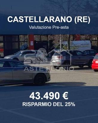 Immobile in asta di 52 m² a Castellarano