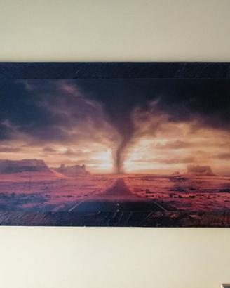 Quadro in legno