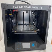 Stampante 3D - Flying Bear Ghost 5