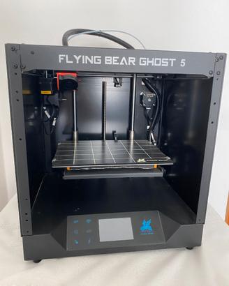 Stampante 3D - Flying Bear Ghost 5
