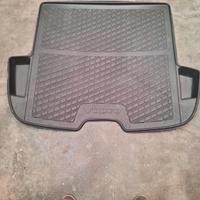 volvo V 50 vasca baule originale 