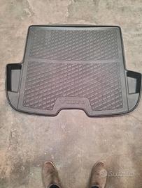 volvo V 50 vasca baule originale 