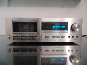 Used pioneer ct-600 for Sale | HifiShark.com