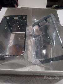 kit fissaggio autoradio Daihatsu sirio