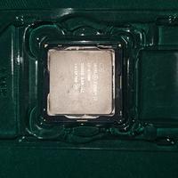 Processore intel i7 9700k