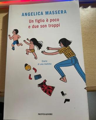 “Un figlio è poco e due son troppi” A. Massera