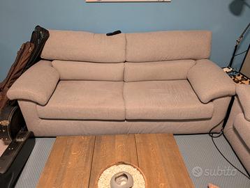 Divano cardif ricci casa 2m usato