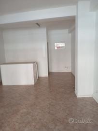 Locale commerciale di 40 metri ad Avellino