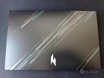 Acer nitro v 15 