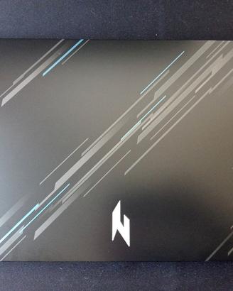 Acer nitro v 15 