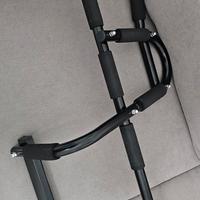 Barra da porta per trazioni Toorx